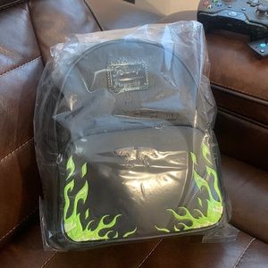 Disney Maleficent Loungefly mini backpack